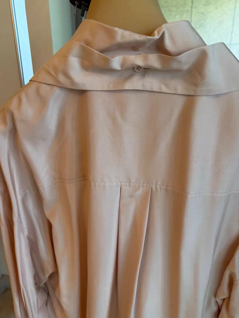Valentino Valentino Shirt dress Size XS / US 0-2 / IT 36-38 - 5 Thumbnail