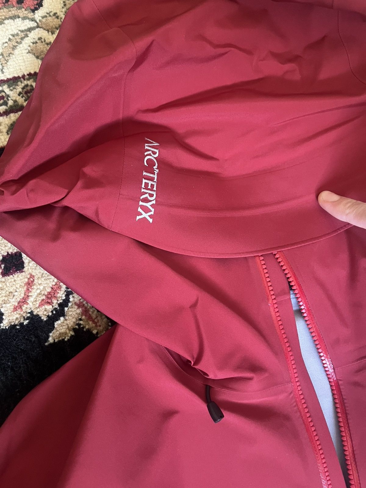 Arc'teryx Arcteryx Beta Lightweight Mens Medium Size US M / EU 48-50 / 2 - 3 Thumbnail