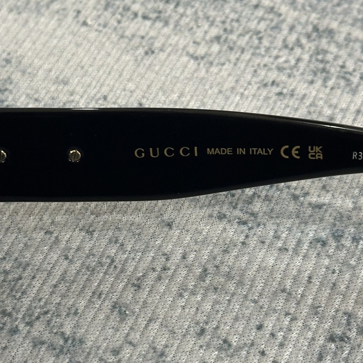 Gucci GUCCI GG1827S 001 SUNGLASSES Size ONE SIZE - 10 Thumbnail