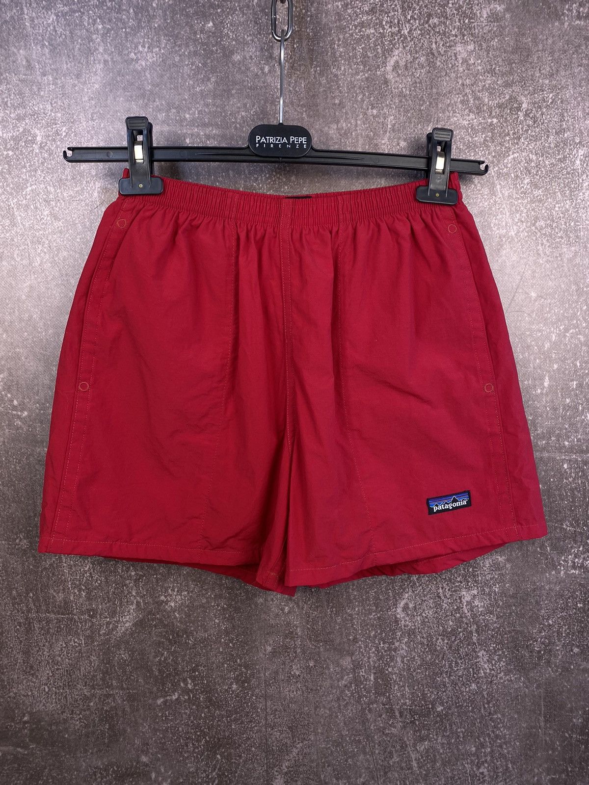 🇺🇸 Vintage 90s Patagonia Shorts Outdoor Style Rare Retro Hype