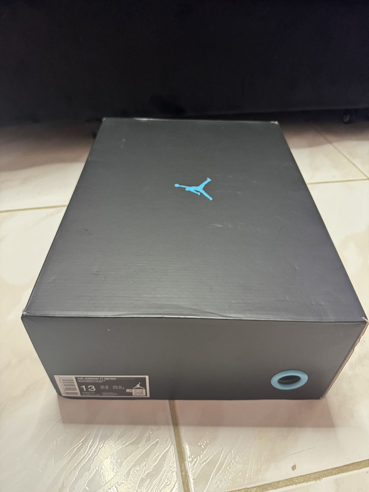 Jordan Brand Size 13- Jordan 11 Gamma 2025 Size US 13 / EU 46 - 10 Thumbnail