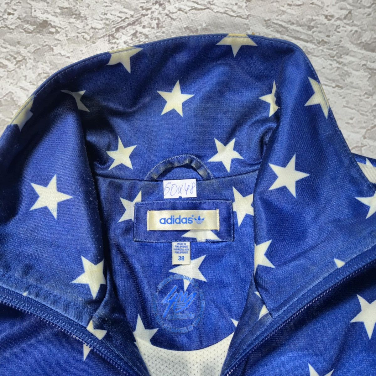 Adidas × Jeremy Scott Adidas x jeremy scott star track Size M / US 6-8 / IT 42-44 - 9 Thumbnail