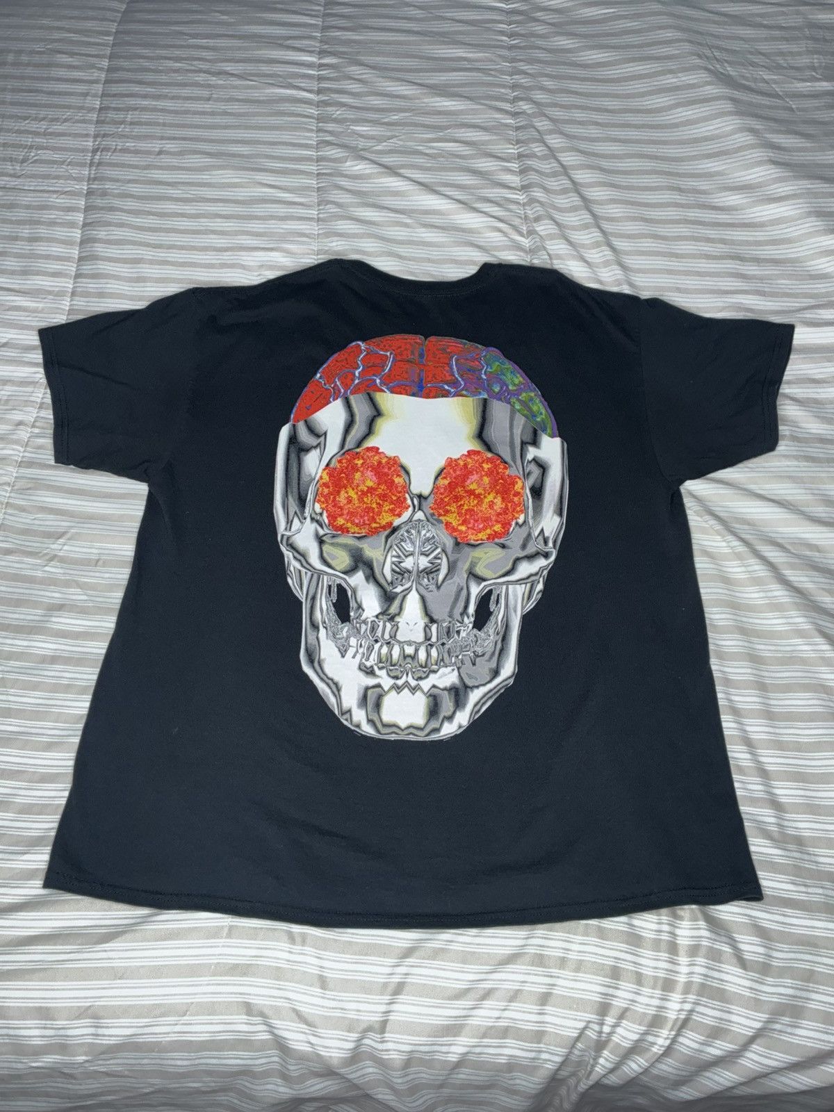 Travis Scott Travis Scott Birds Eye View Tour Merch Size US XL / EU 56 / 4 - 4 Thumbnail