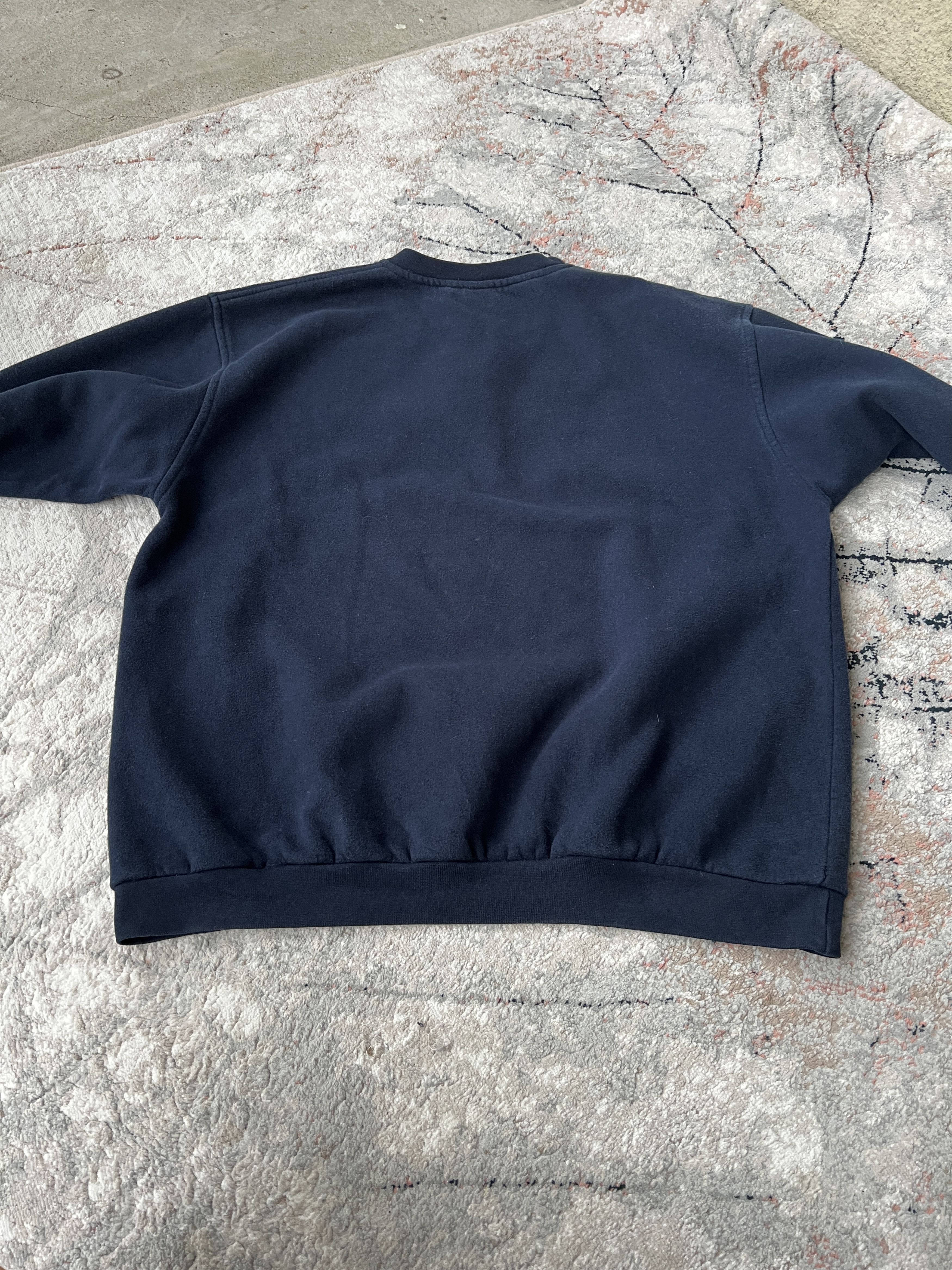 Southpole Southpole Vintage Swetshirt Size US L / EU 52-54 / 3 - 4 Thumbnail