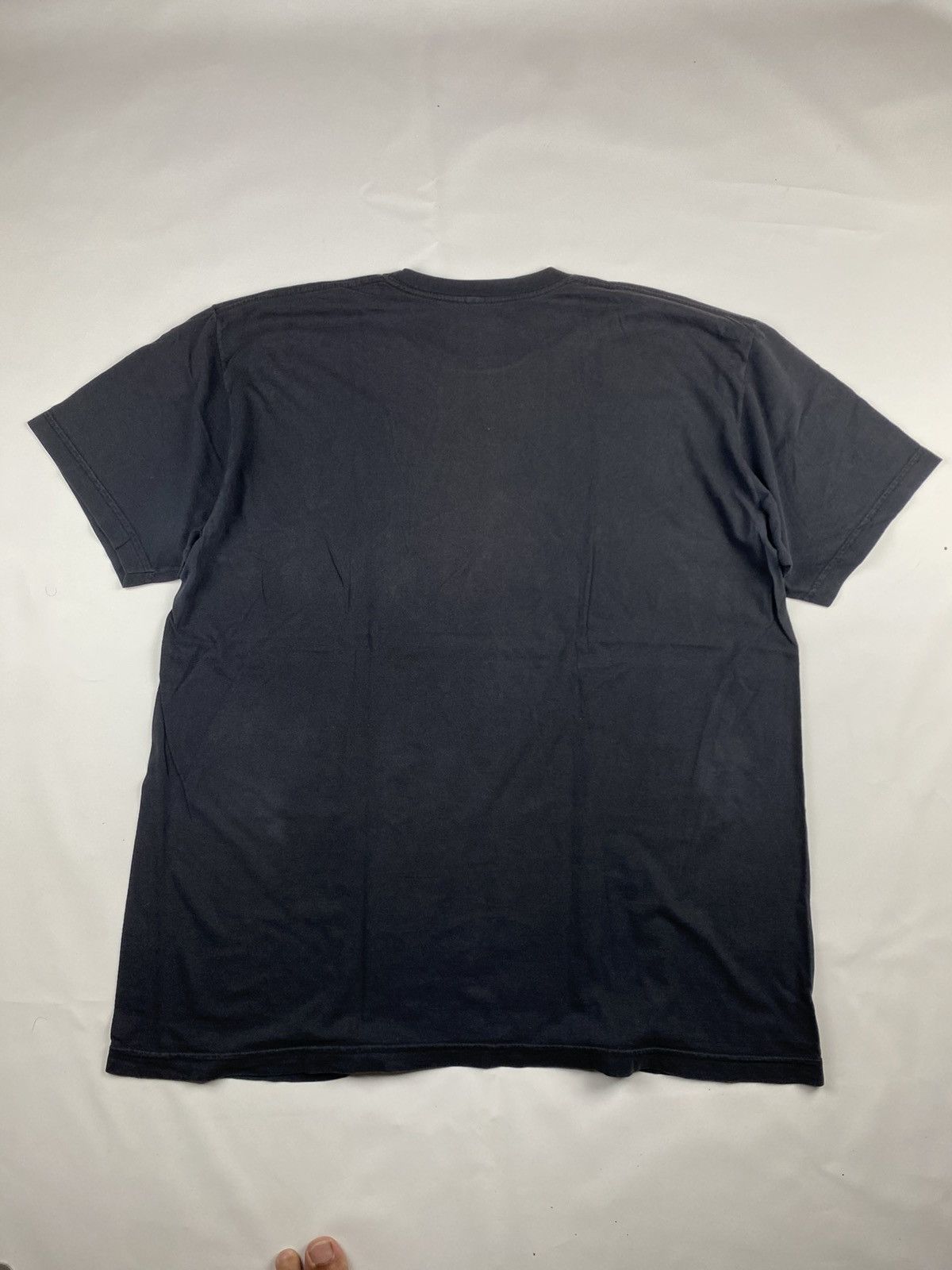 Vintage Vintage Stickman parody tshirt Size US XXL / EU 58 / 5 - 5 Thumbnail