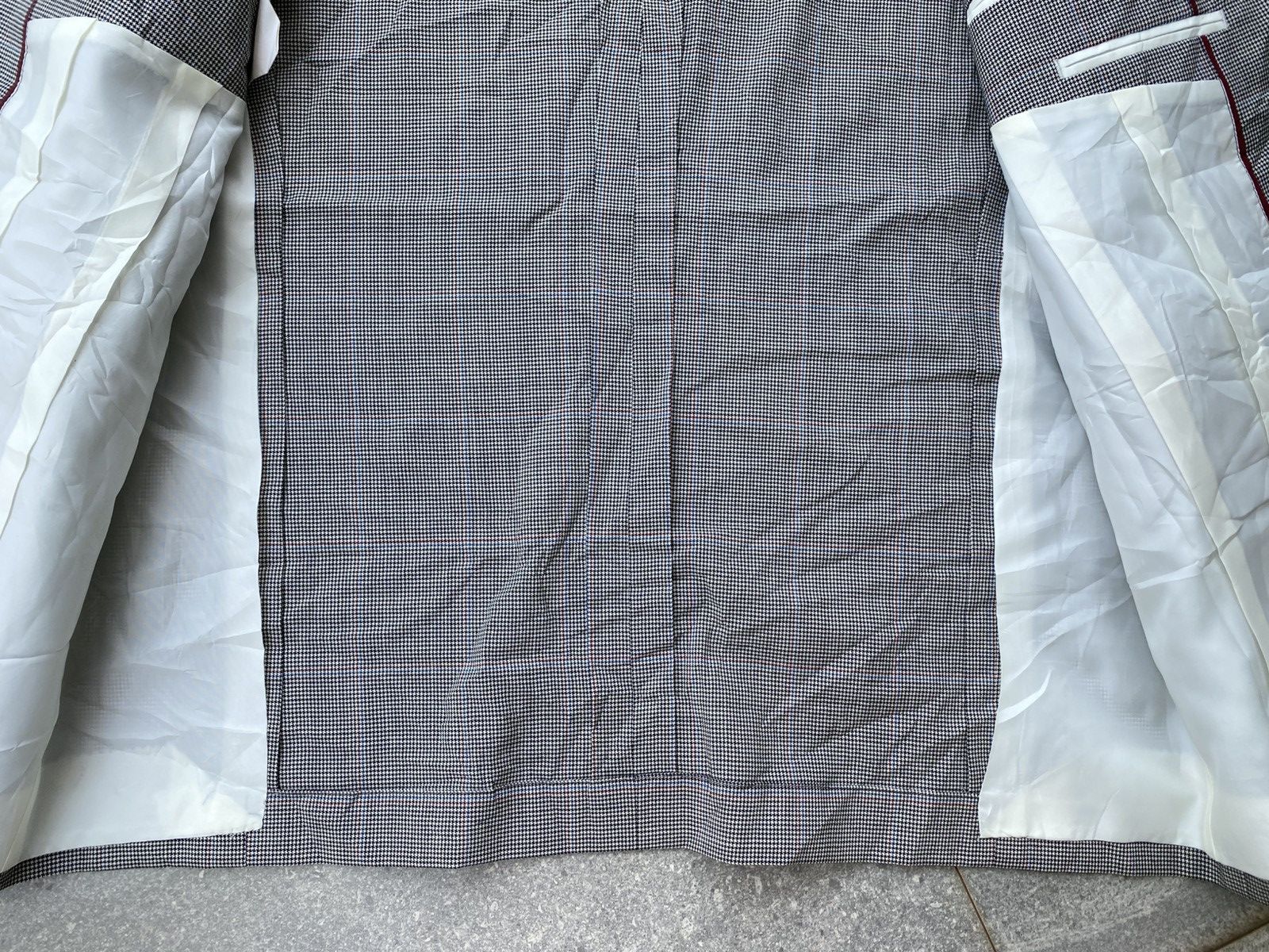 Japanese Brand × PPFM × Vintage PPFM Light Blazer Coat Jacket Size US M / EU 48-50 / 2 - 10 Thumbnail