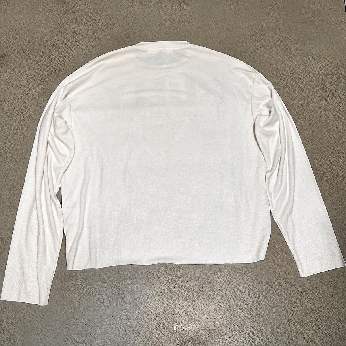 Enfants Riches Deprimes Enfants Riches Deprimes Bully Longsleeve Size US L / EU 52-54 / 3 - 4 Thumbnail