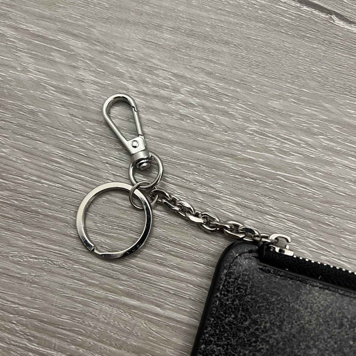 The GV Gallery GV Gallery Raspberry Hills Coin Wallet Size ONE SIZE - 4 Thumbnail