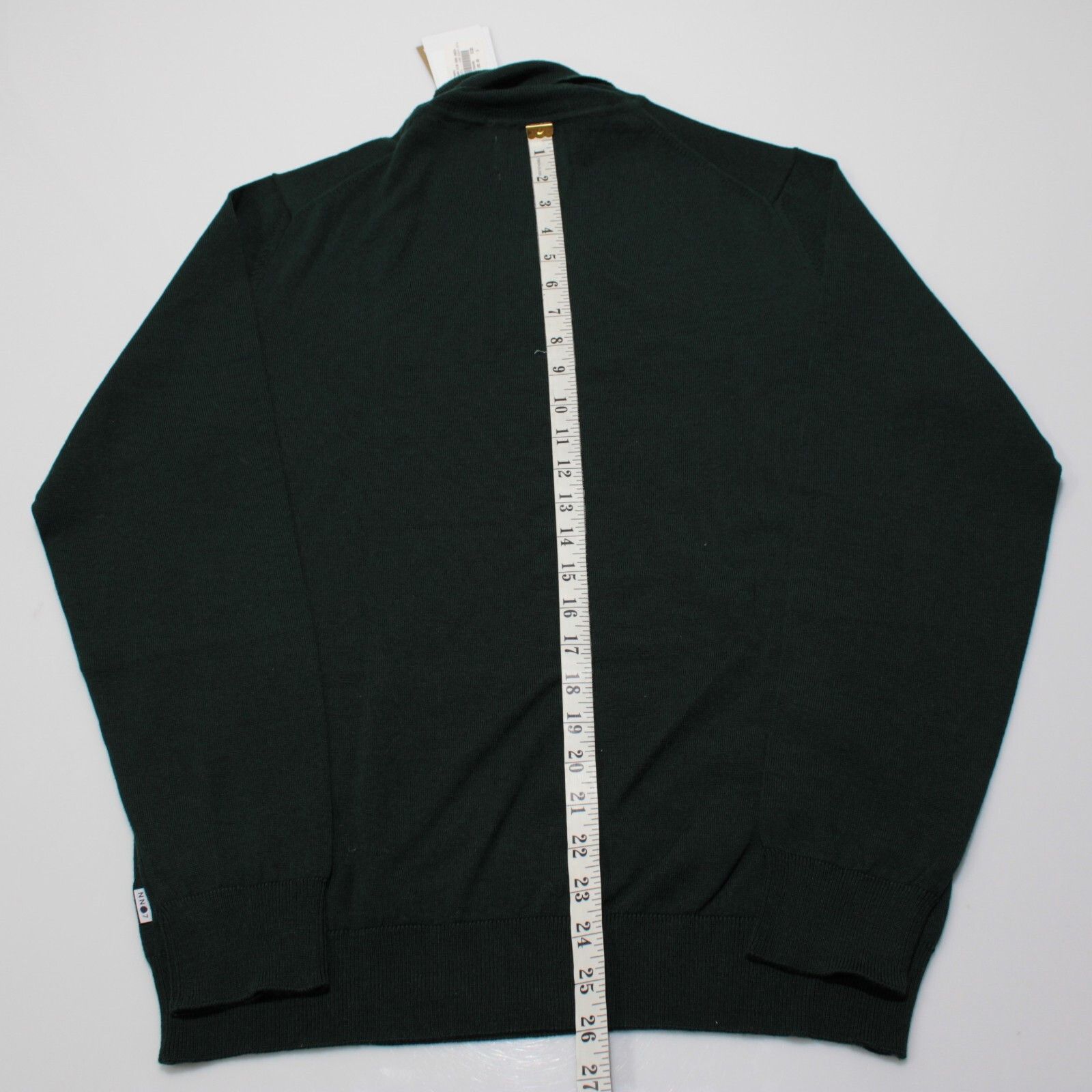 Other No Nationality Sweater Size US S in Green Size US S / EU 44-46 / 1 - 6 Thumbnail