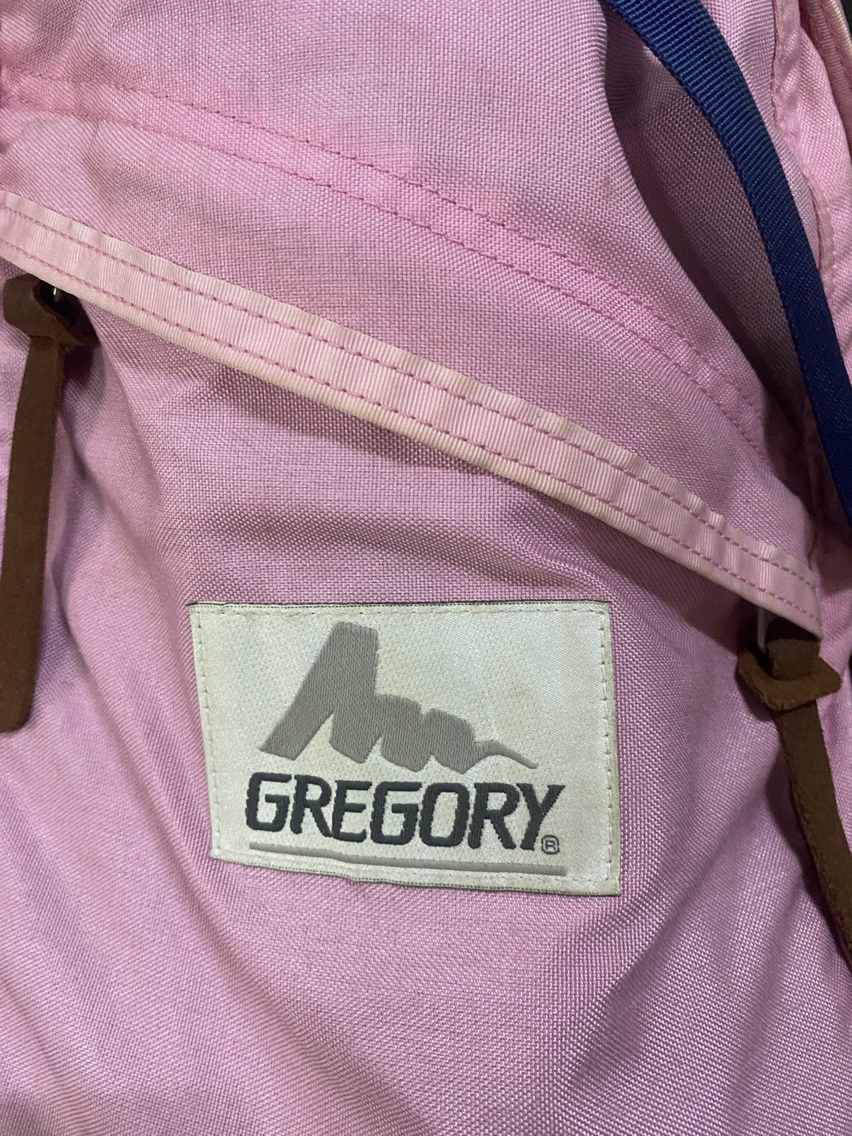 Gregory Authentic Gregory 28-32L Backpack Made in Usa Size ONE SIZE - 5 Thumbnail