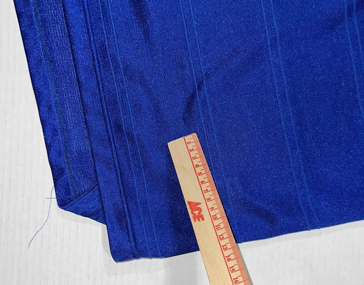 Nike Vintage 1997 Glasgow Rangers Nike Training Jersey Xl Y2k Size US XL / EU 56 / 4 - 9 Thumbnail