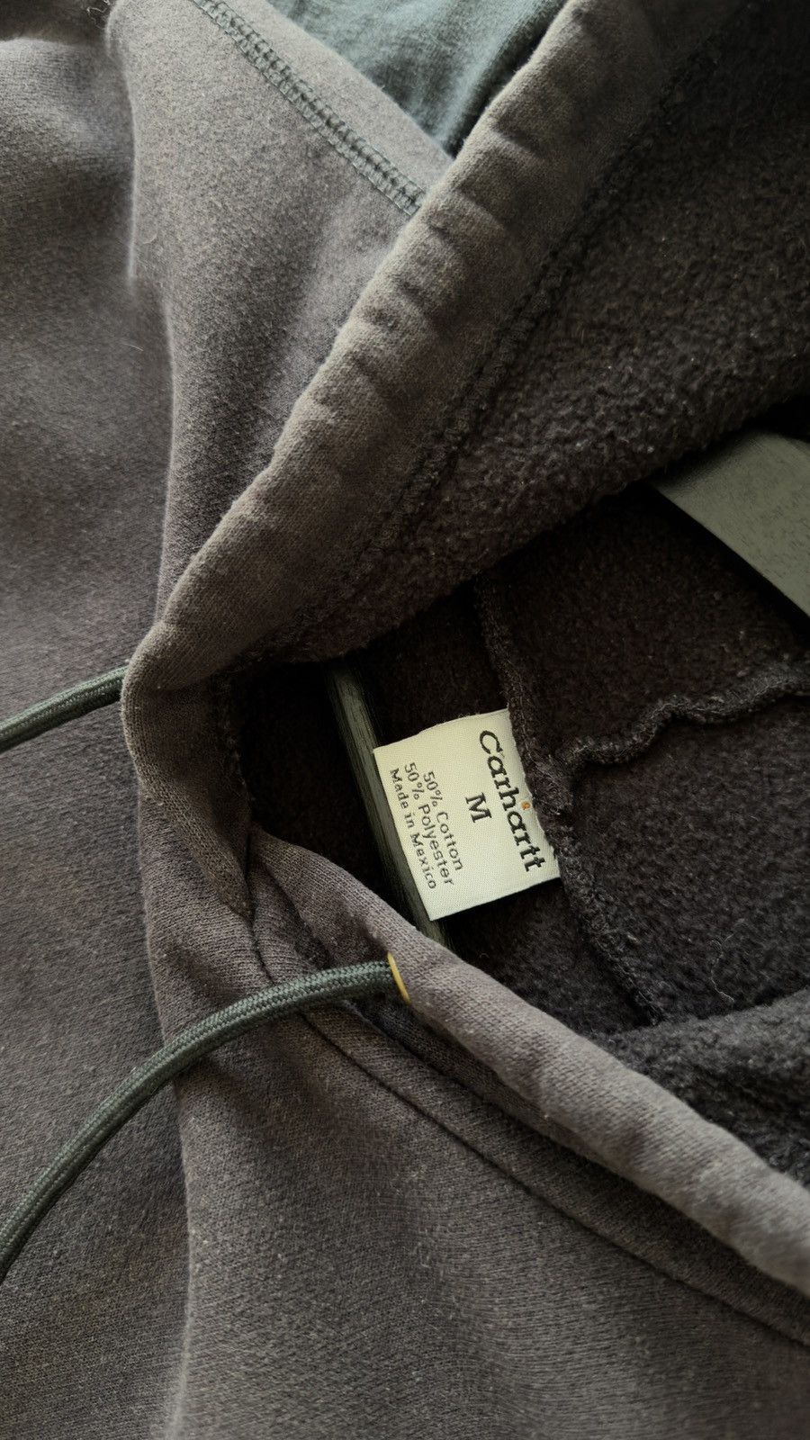 Carhartt Carhartt x SanAndreas GTA rockstar 2004 Vintage Size US M / EU 48-50 / 2 - 5 Thumbnail