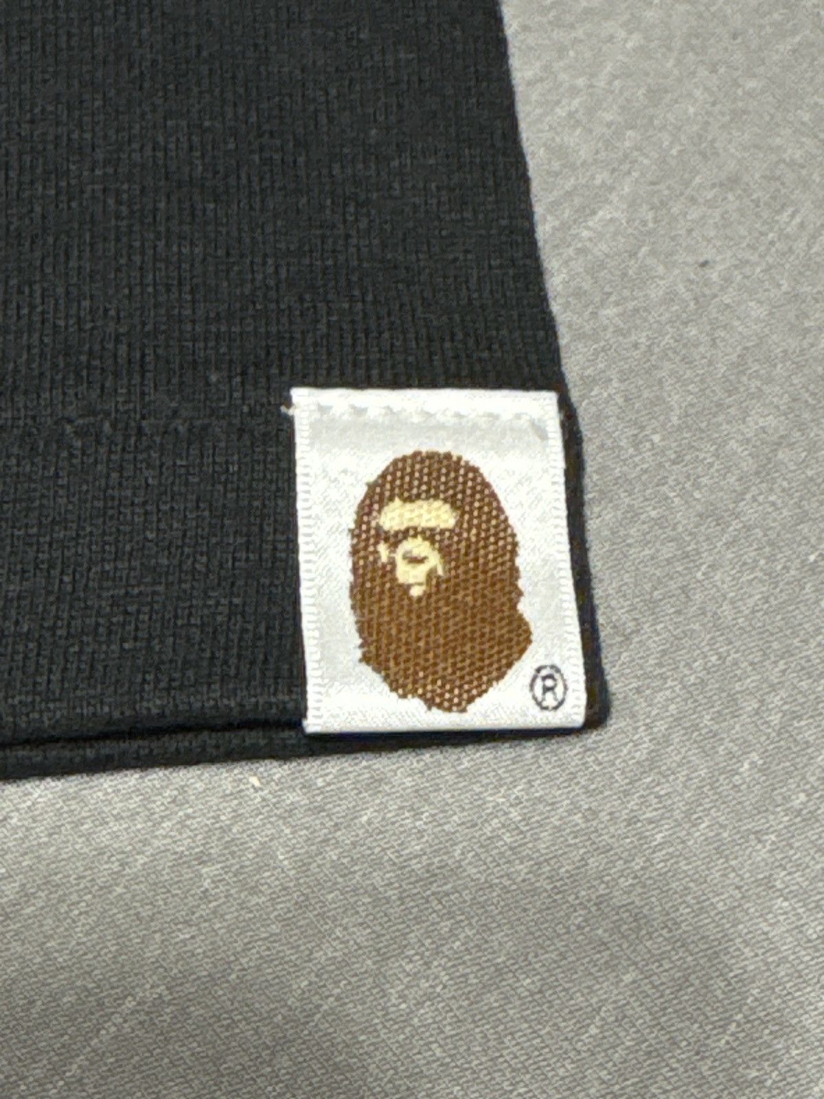 Bape ABC Camo By Bathing Ape Tee Size US L / EU 52-54 / 3 - 6 Thumbnail