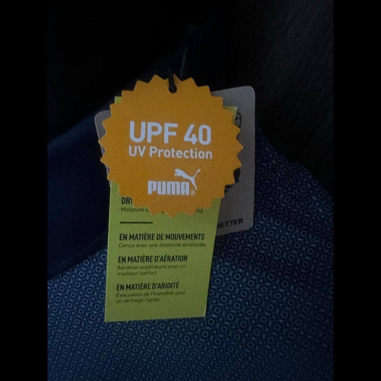 Puma New Mens Size S Small 54ab Size US S / EU 44-46 / 1 - 3 Thumbnail