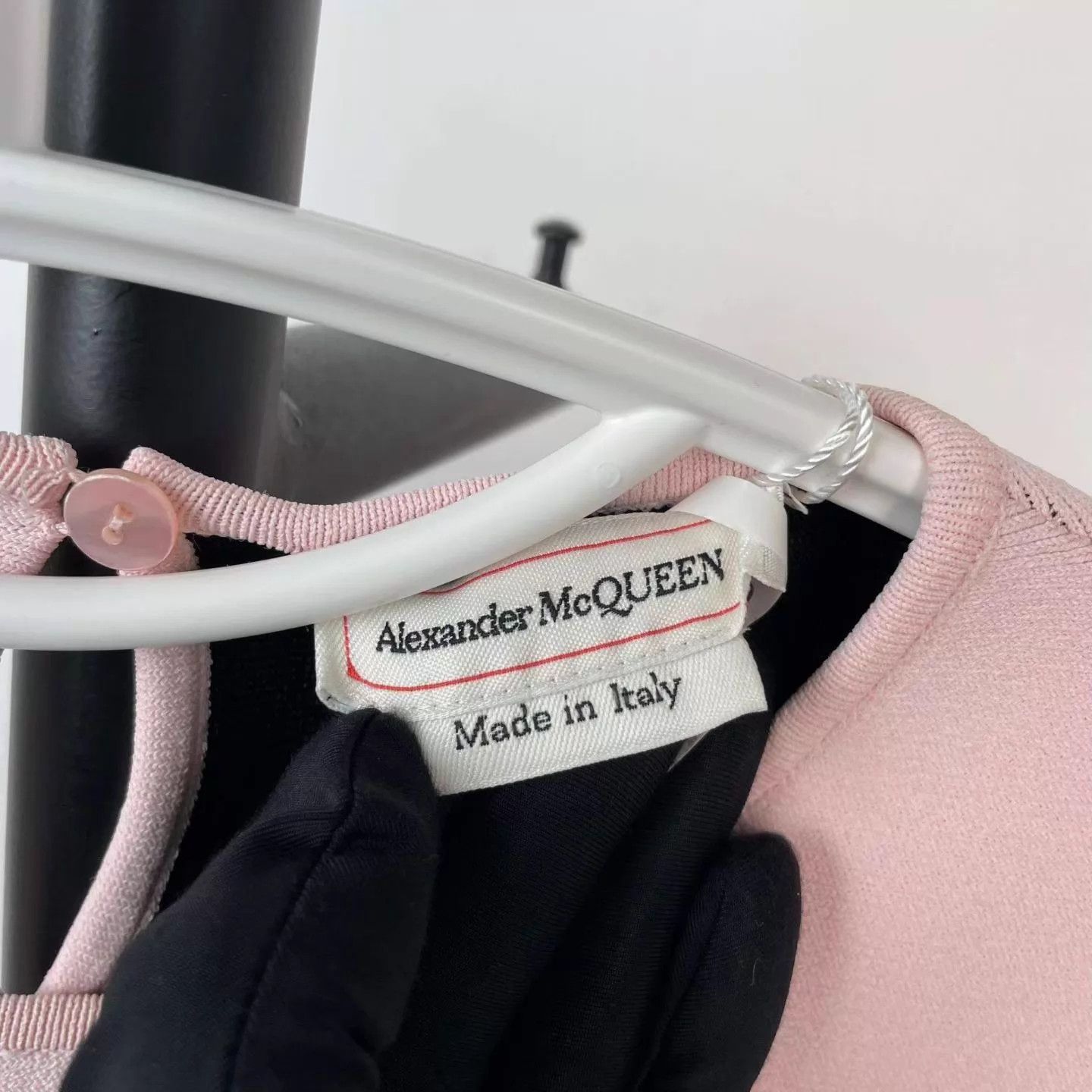 Alexander McQueen Alexander McQueen women's dress Size XS / US 0-2 / IT 36-38 - 3 Thumbnail
