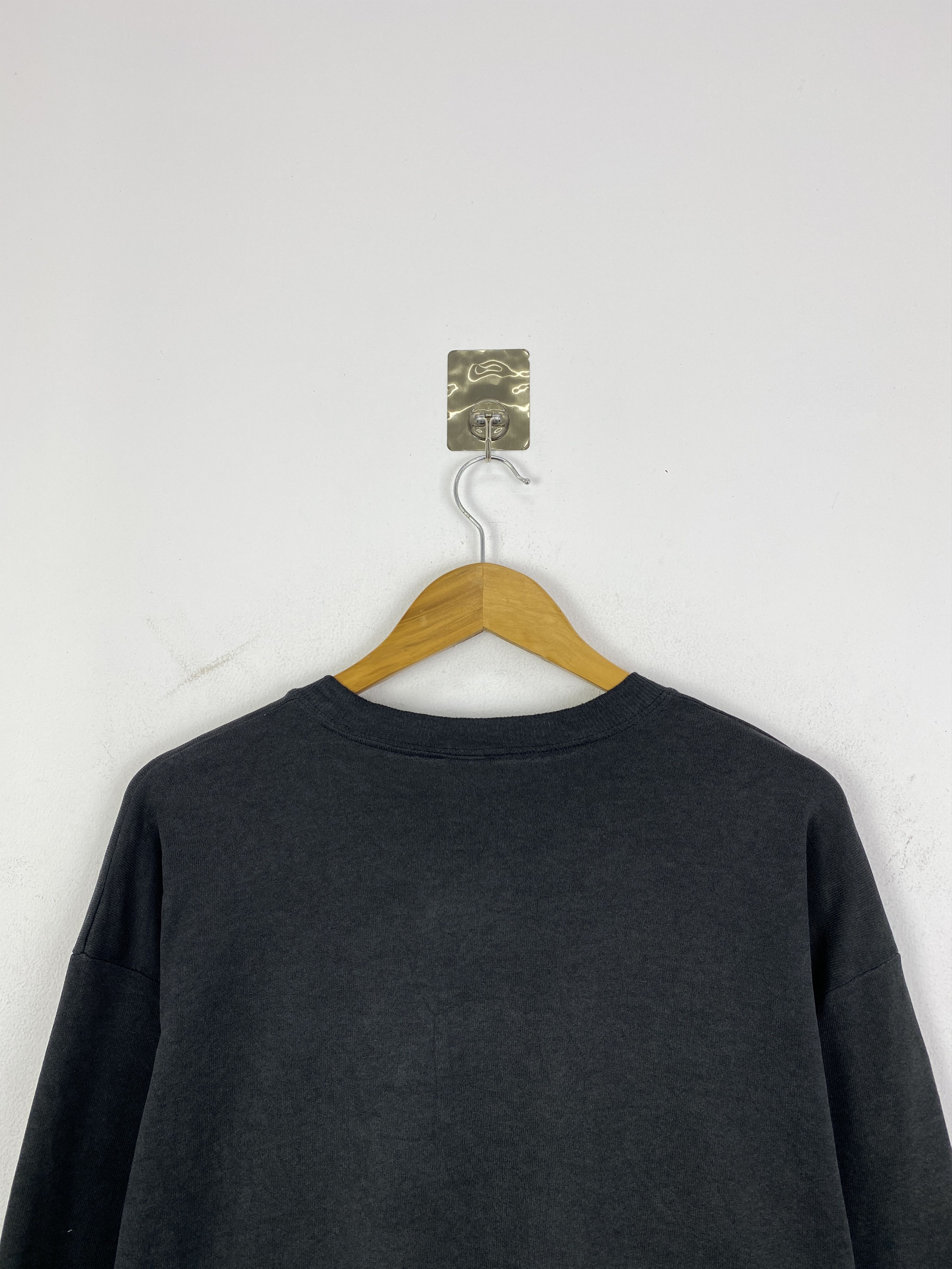 Peanuts Vintage 90s Snoopy Peanuts Sweatshirt SH0225 Size US L / EU 52-54 / 3 - 4 Thumbnail