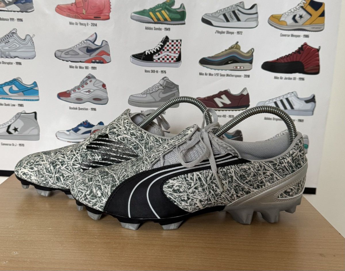 Puma Puma football boots Size US 9 / EU 42 - 1 Thumbnail