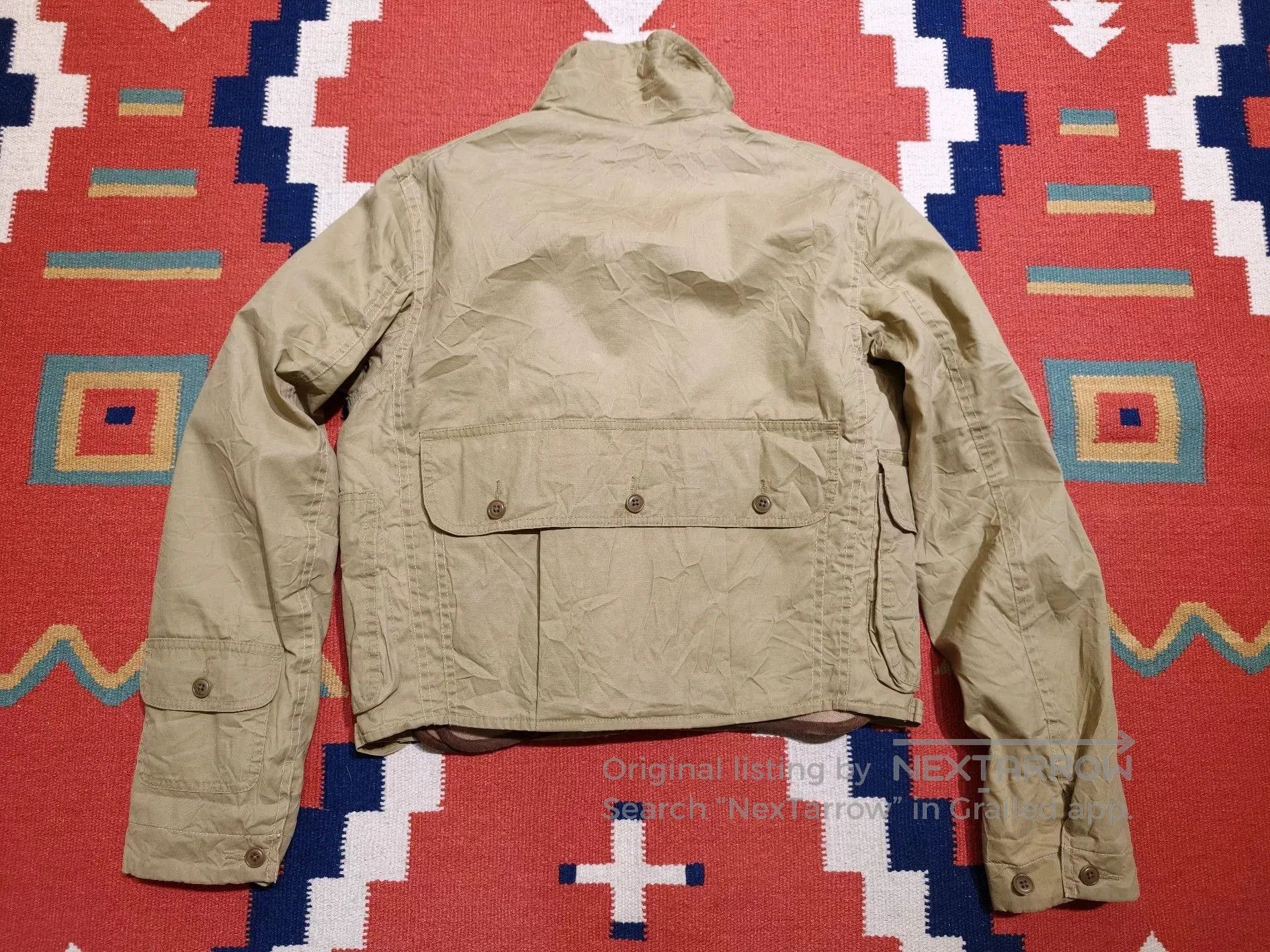 RRL Ralph Lauren RL Polo Ralph Lauren Two. Size S / US 4 / IT 40 - 4 Thumbnail