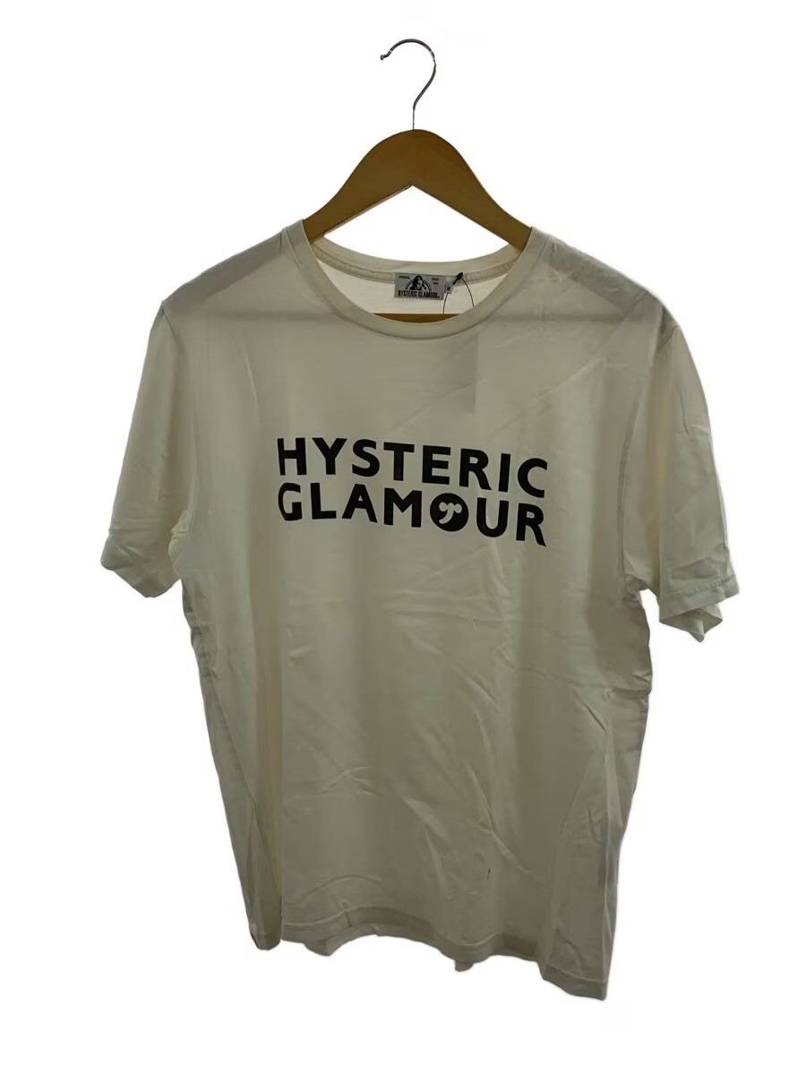 Hysteric Glamour Logo T-Shirt Size US M / EU 48-50 / 2 - 1 Thumbnail