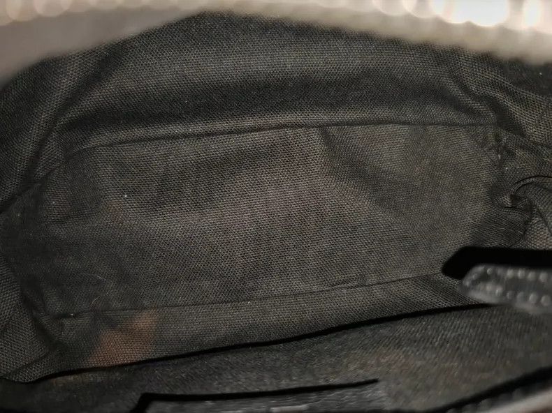 Givenchy Givenchy Pandora Pandora's box bag Size ONE SIZE - 7 Thumbnail