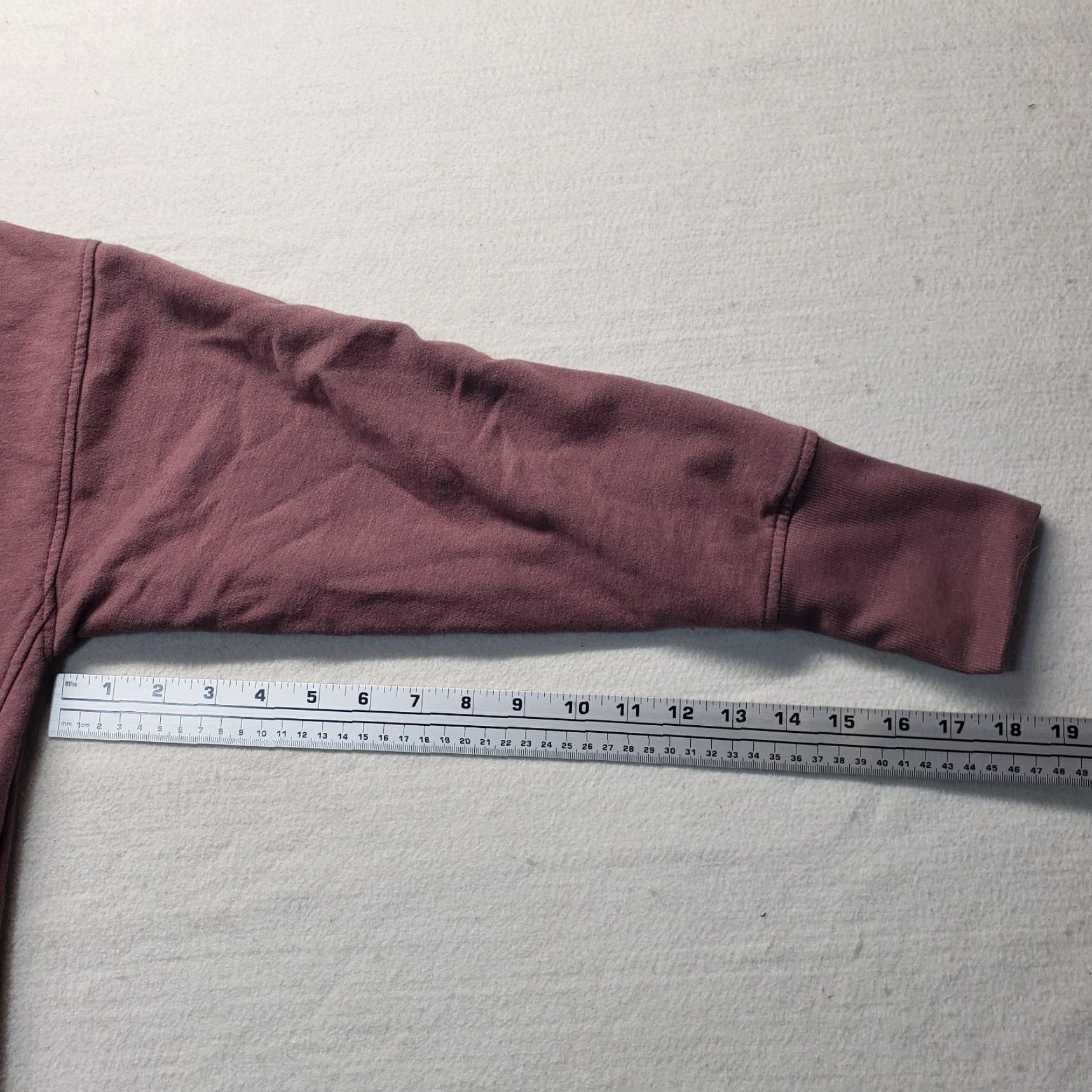 Eddie Bauer Eddie Bauer Purple Sweater Long Sleeve Adult Women's S Small Knit Style Tunic Casual Solid Regular Women's Size S / US 4 / IT 40 - 4 Thumbnail