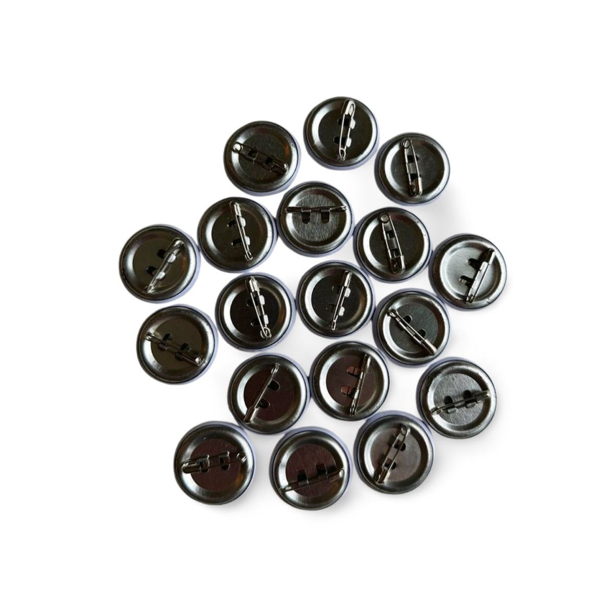 Bape Vintage Bathing Ape Badge/Pin Set Size ONE SIZE - 5 Thumbnail