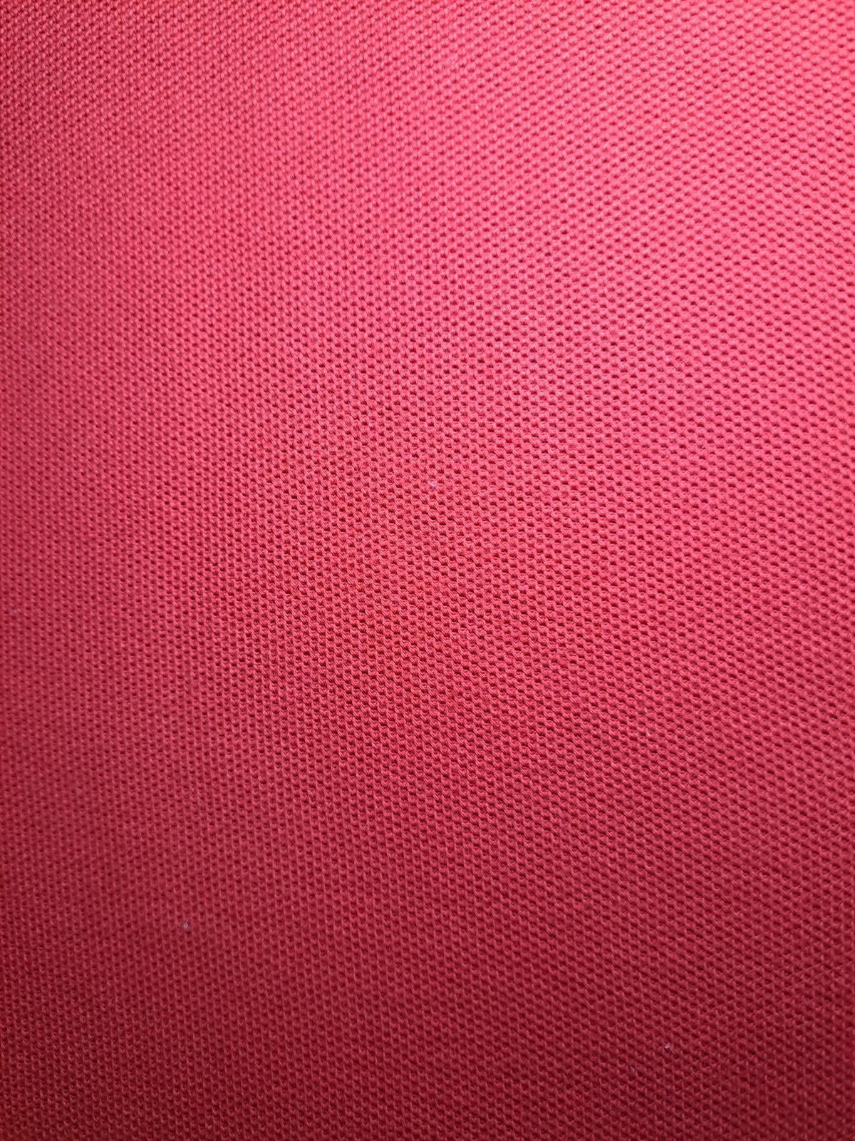 L.L. Bean LL Bean Polo Shirt Mens Red Large Cotton Wrinkle Resistant Size US L / EU 52-54 / 3 - 7 Thumbnail