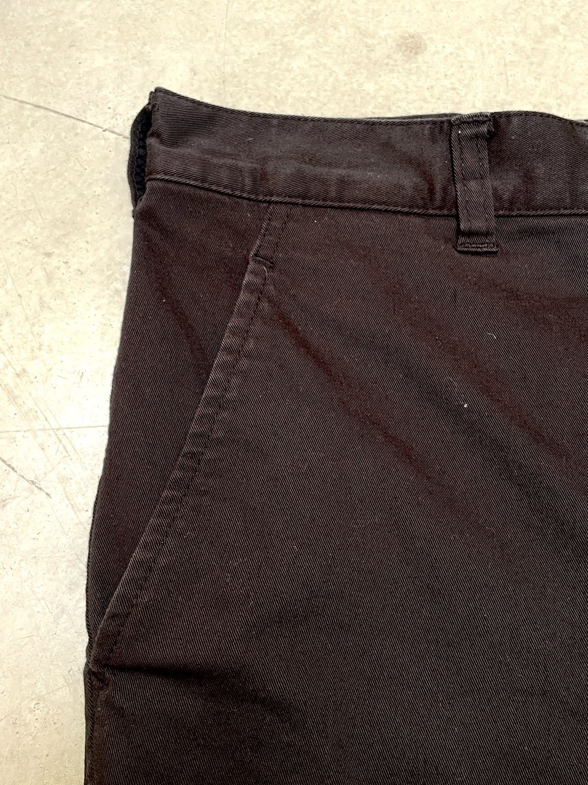 Comme des Garcons Homme Comme des Garçons Homme Pants AD2021 Japan S Size US 31 - 11 Thumbnail