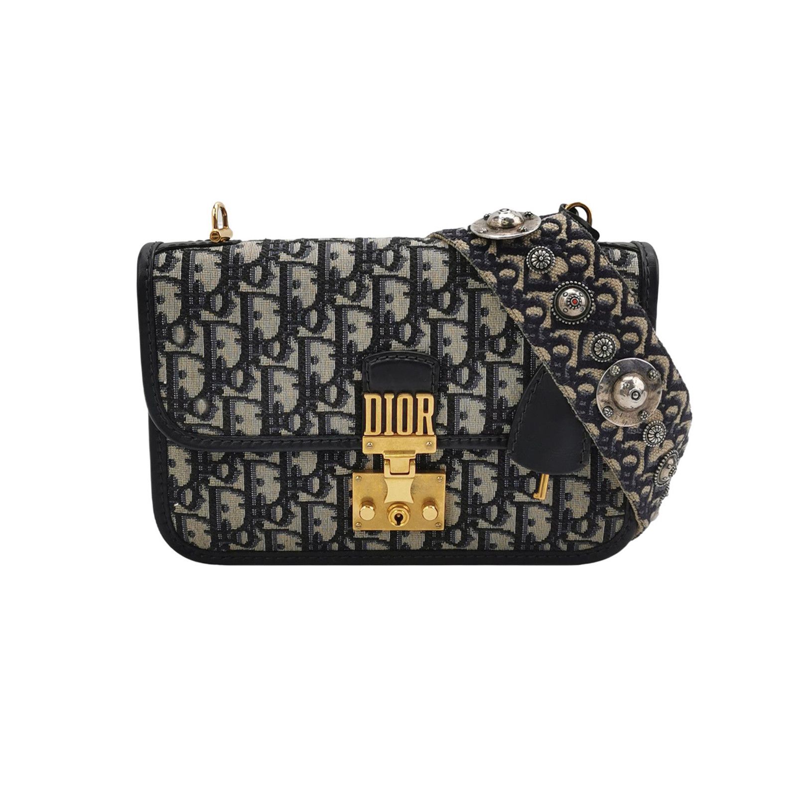Dior Dior Women os Shoulder Bags Size ONE SIZE - 1 Thumbnail