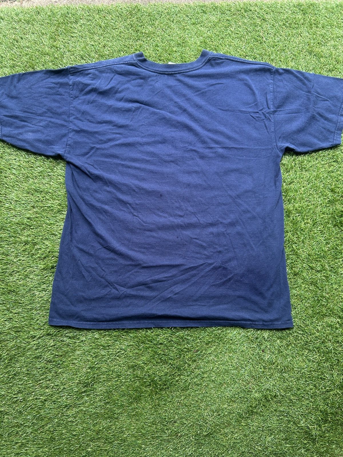 Gildan Vintage 2005 Bush Cheney Inauguration T-Shirt Size US XL / EU 56 / 4 - 4 Thumbnail