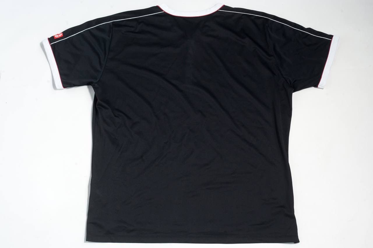 Uniqlo Uniqlo Federer US Open 2019 Shirt Size US XL / EU 56 / 4 - 12 Thumbnail
