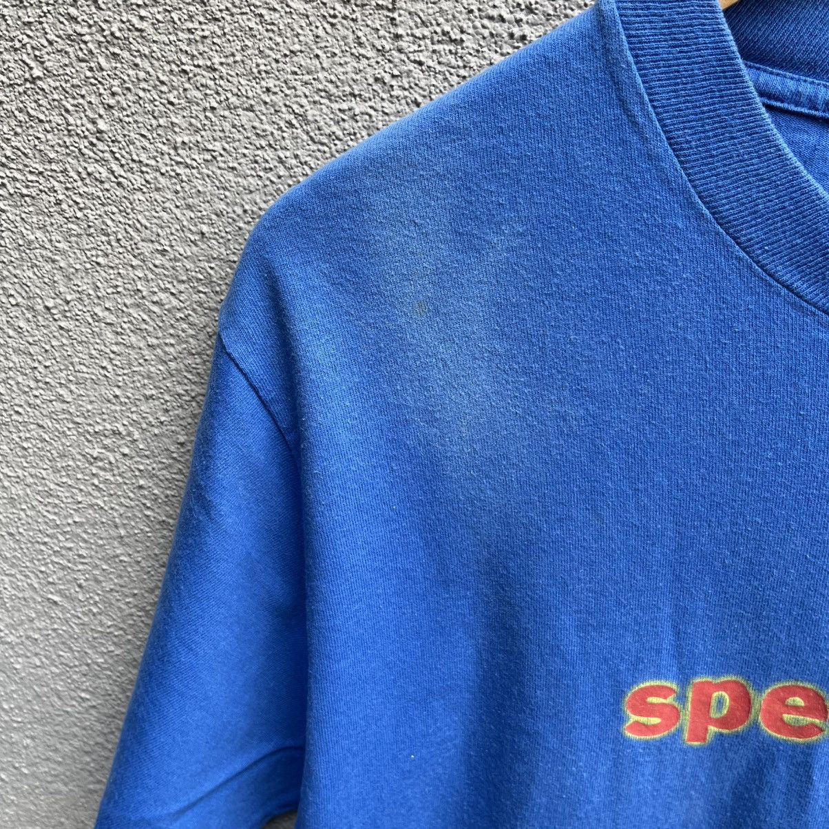 Band Tees Vintage 90s SPEARMINT band tee britpop Size US M / EU 48-50 / 2 - 5 Thumbnail
