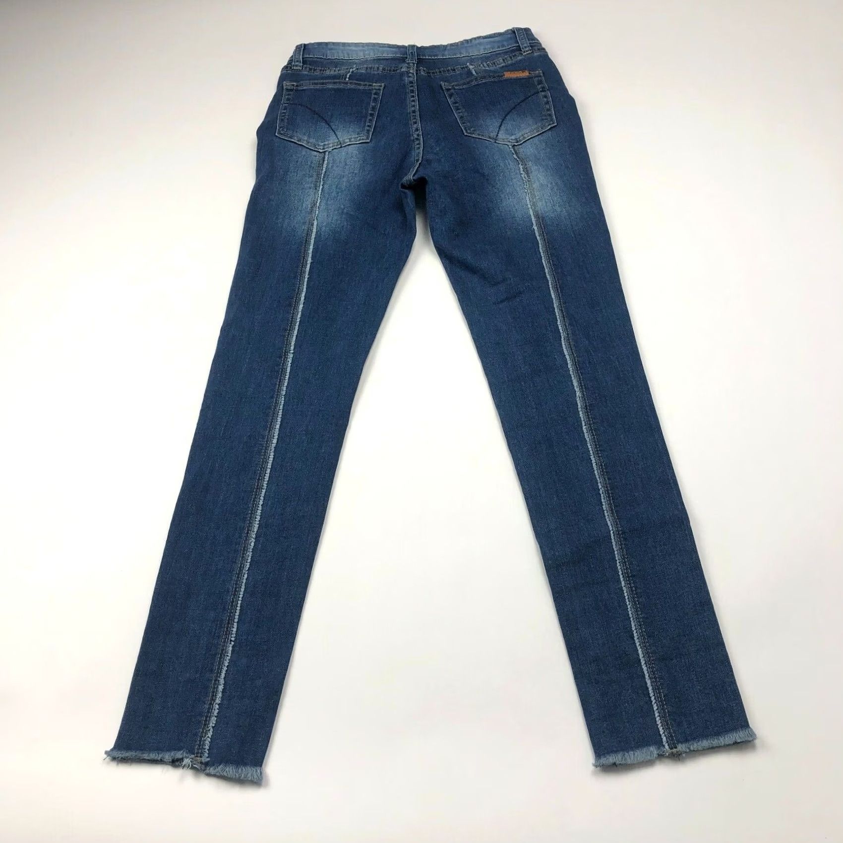 Vintage VINTAGE Joe's Jeans? (not) Size 36" / US 14 / IT 50 - 4 Thumbnail