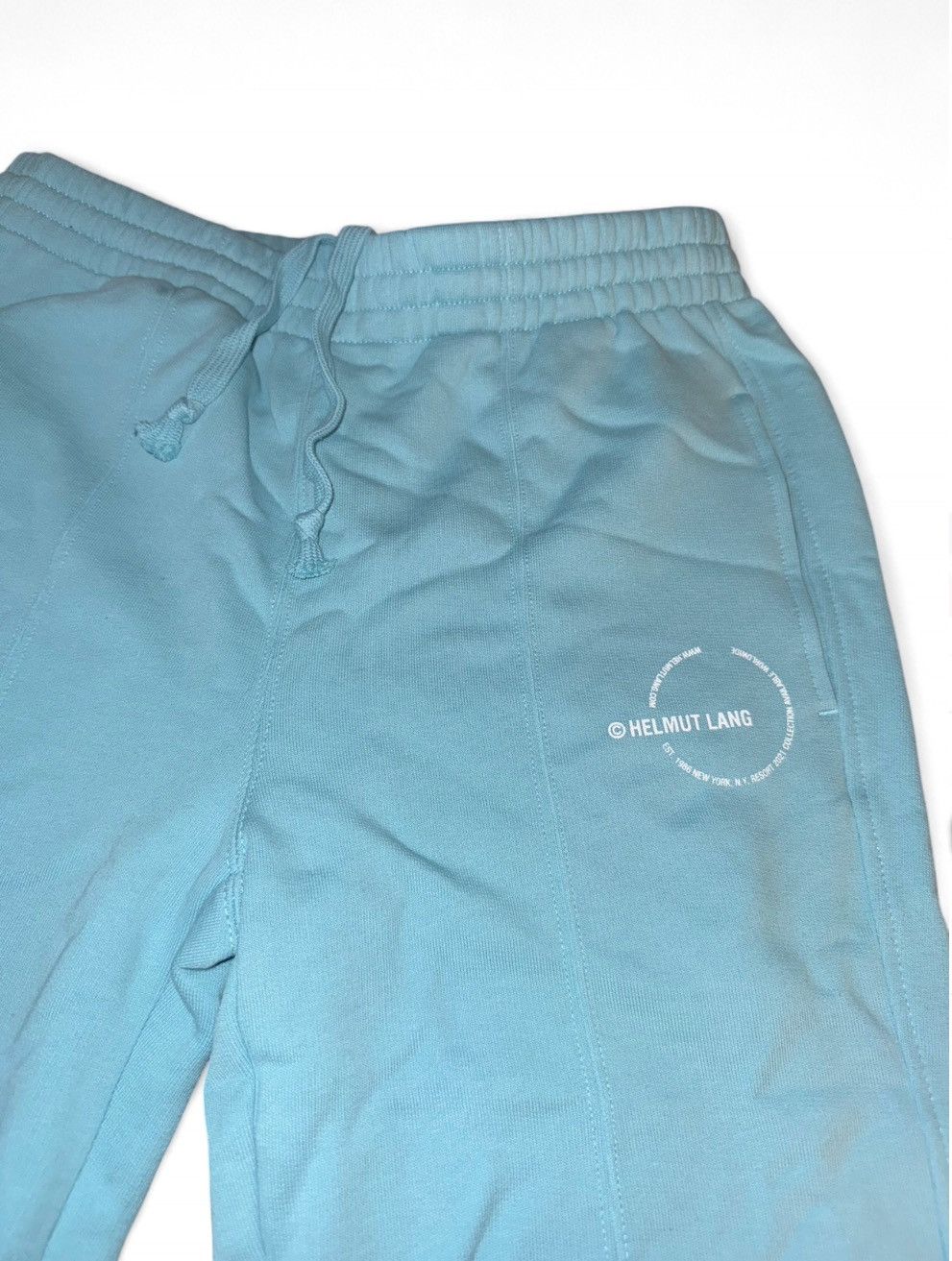 Helmut Lang Women’s Helmut Lang Sweatpants Size 26" / US 2 / IT 38 - 1 Thumbnail