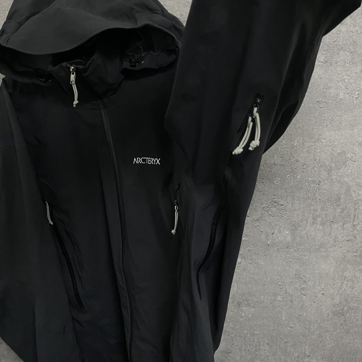 Arc'teryx Arc’teryx Beta Goretex Jacket Men’s Size US XXL / EU 58 / 5 - 10 Thumbnail