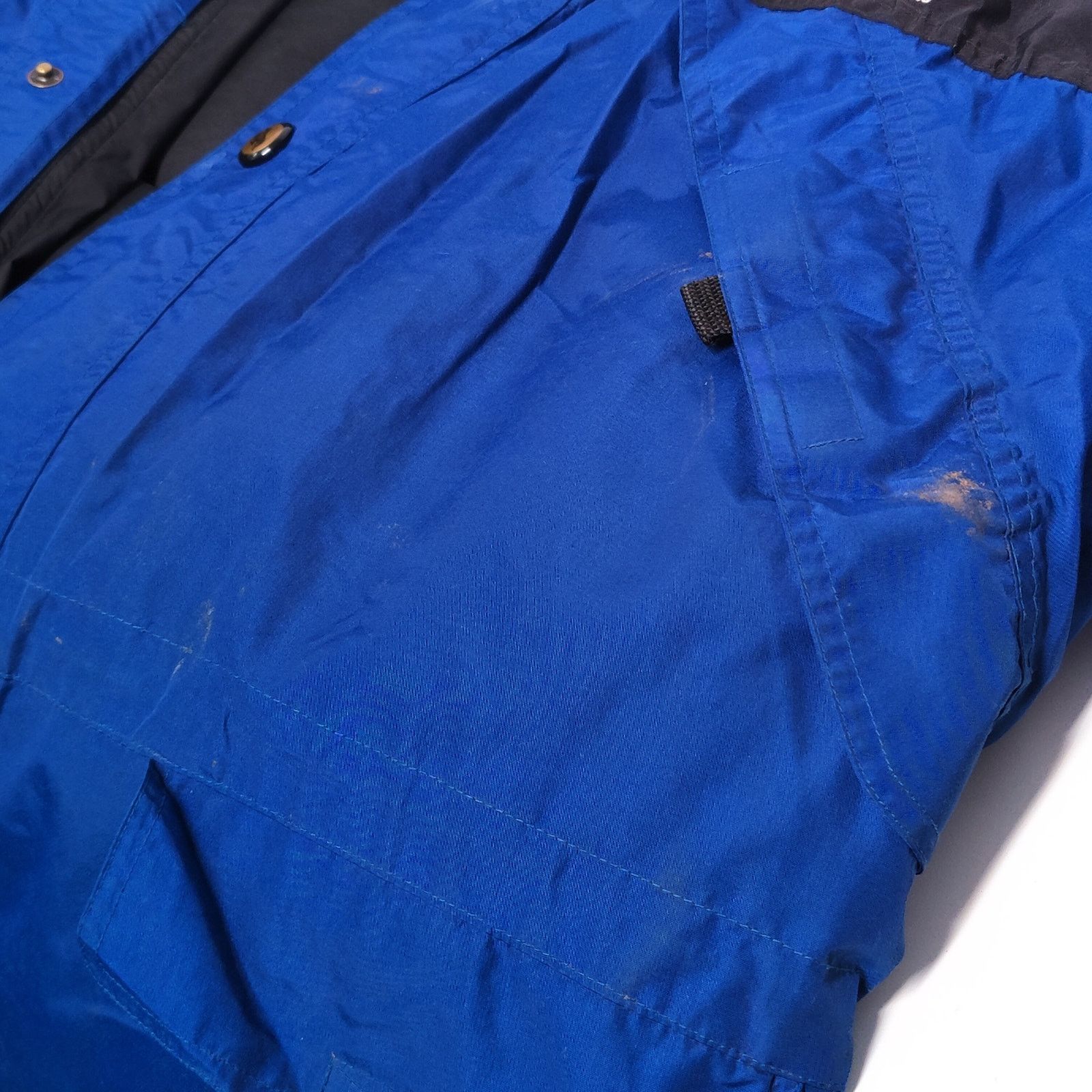 Other Horse Central winter jacket down puffer club raver ooak ket Size US XL / EU 56 / 4 - 9 Thumbnail