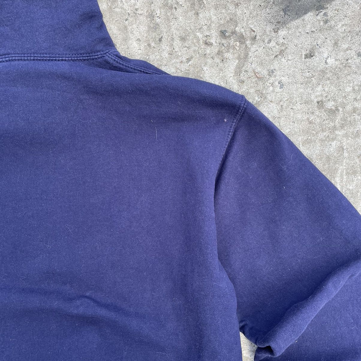 Vintage Vintage Hoodie Big Logo Eat Sleep Climb Y2K Style USA Sport Size US M / EU 48-50 / 2 - 14 Thumbnail