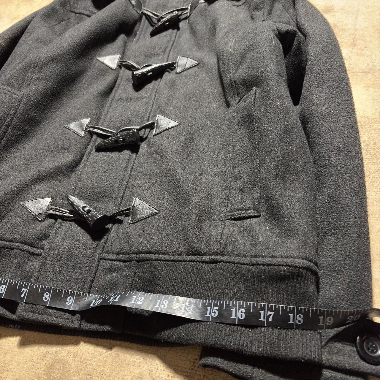 If Six Was Nine SIx star duffle coat Size US M / EU 48-50 / 2 - 3 Thumbnail