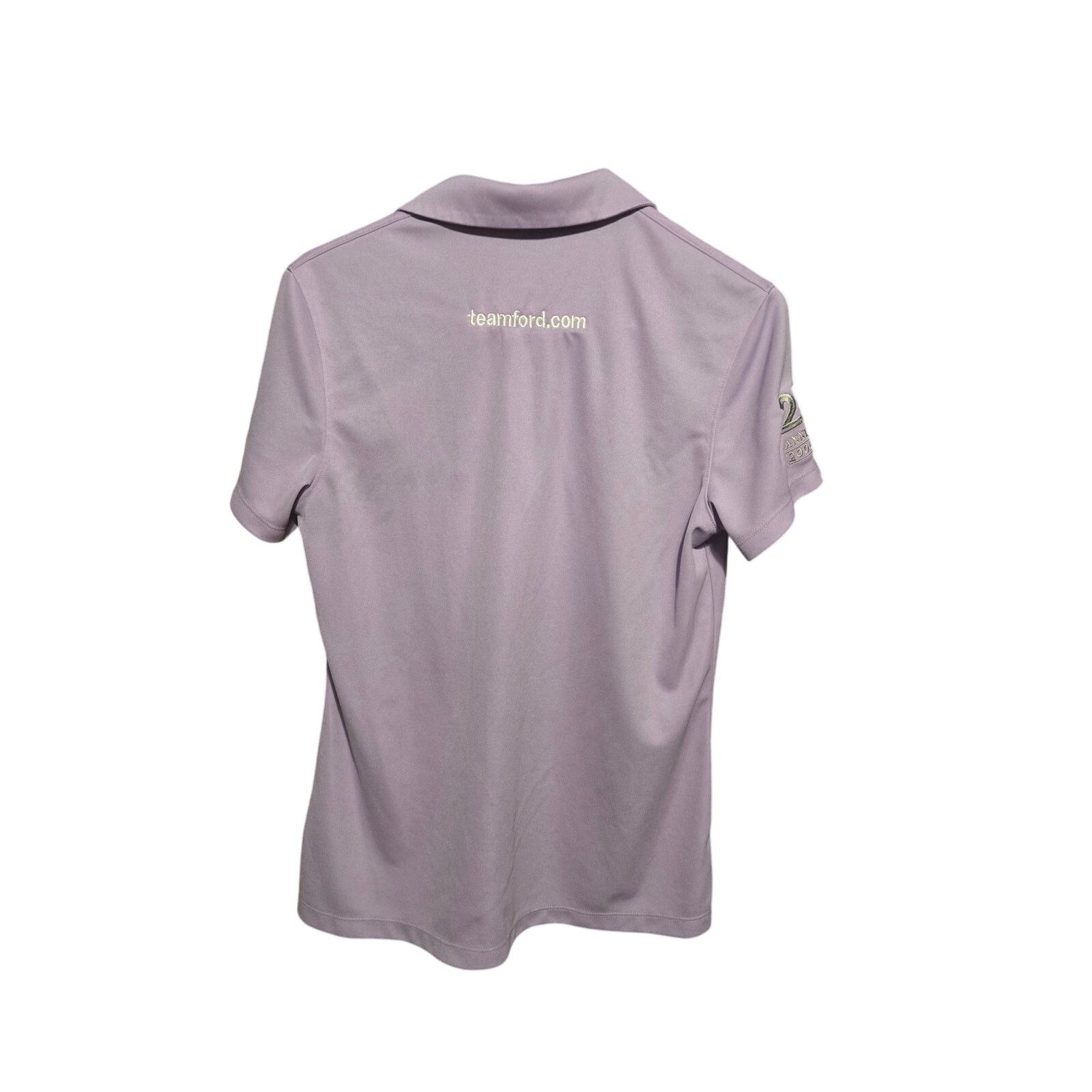 Nike Nike M team ford lincoln purple top Size M / US 6-8 / IT 42-44 - 6 Thumbnail