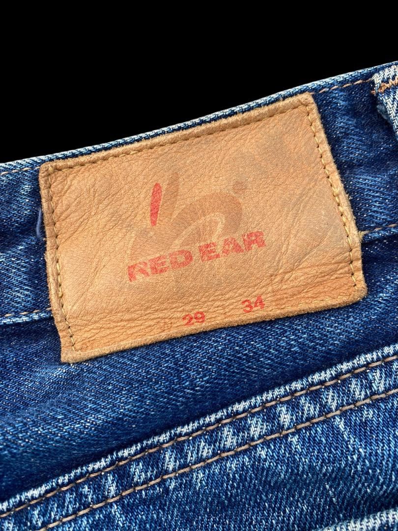 Paul Smith Red Ear VINTAGE PAUL SMITH RED EAR JEANS Size US 29 - 14 Thumbnail