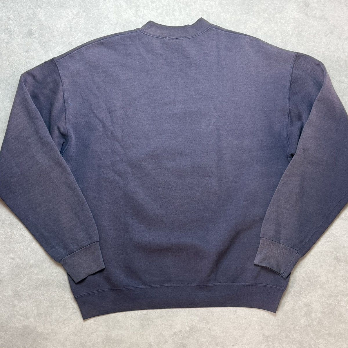 Guess Vintage 90s Guess Athletic Crewneck Size US L / EU 52-54 / 3 - 2 Thumbnail