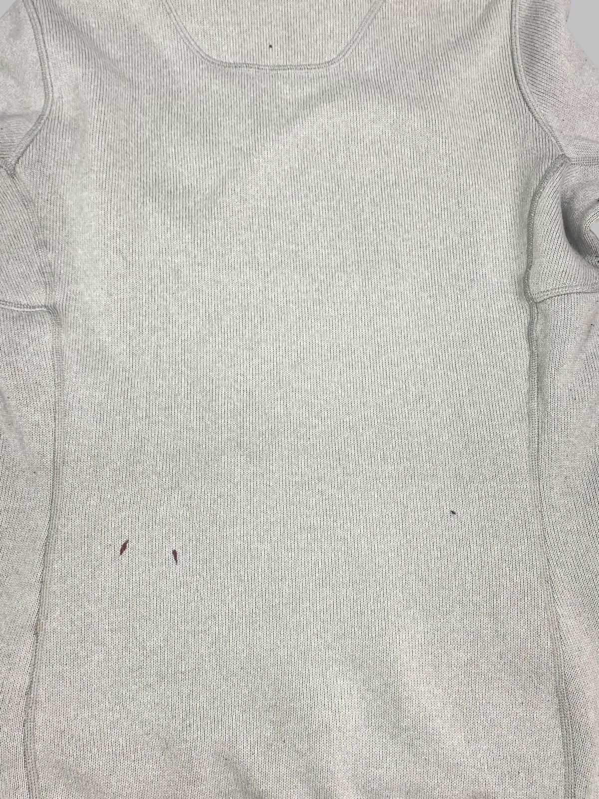 Arc'teryx 🔥 ARC’TERYX TECH FLEECE GORPCORE WORN WITH PAINT SPOTS 🔥 Size M / US 6-8 / IT 42-44 - 18 Thumbnail