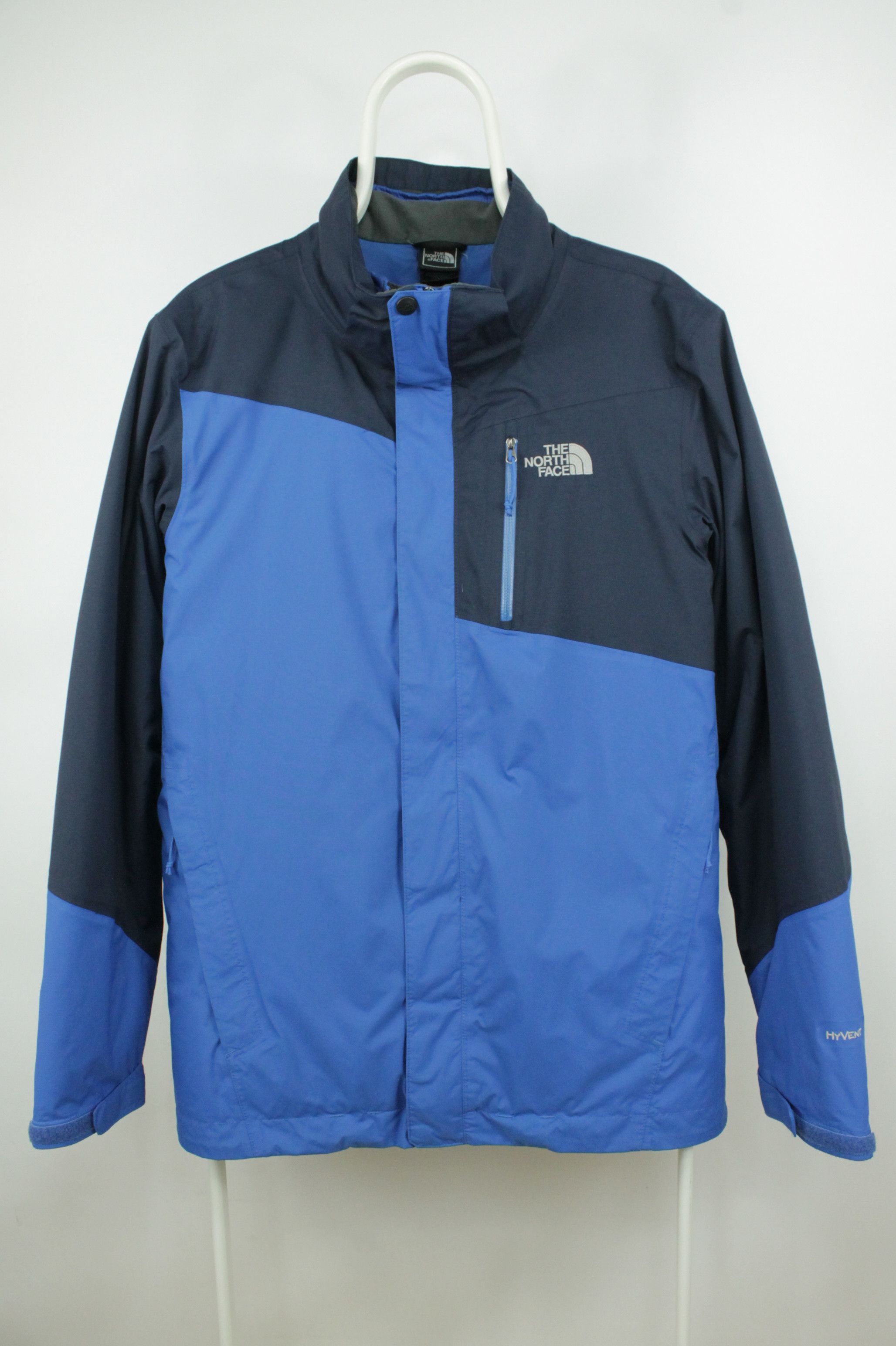 The North Face The North Face 3 in 1 Hyvent Padded Inner Jacket Men's Size US M / EU 48-50 / 2 - 1 Thumbnail