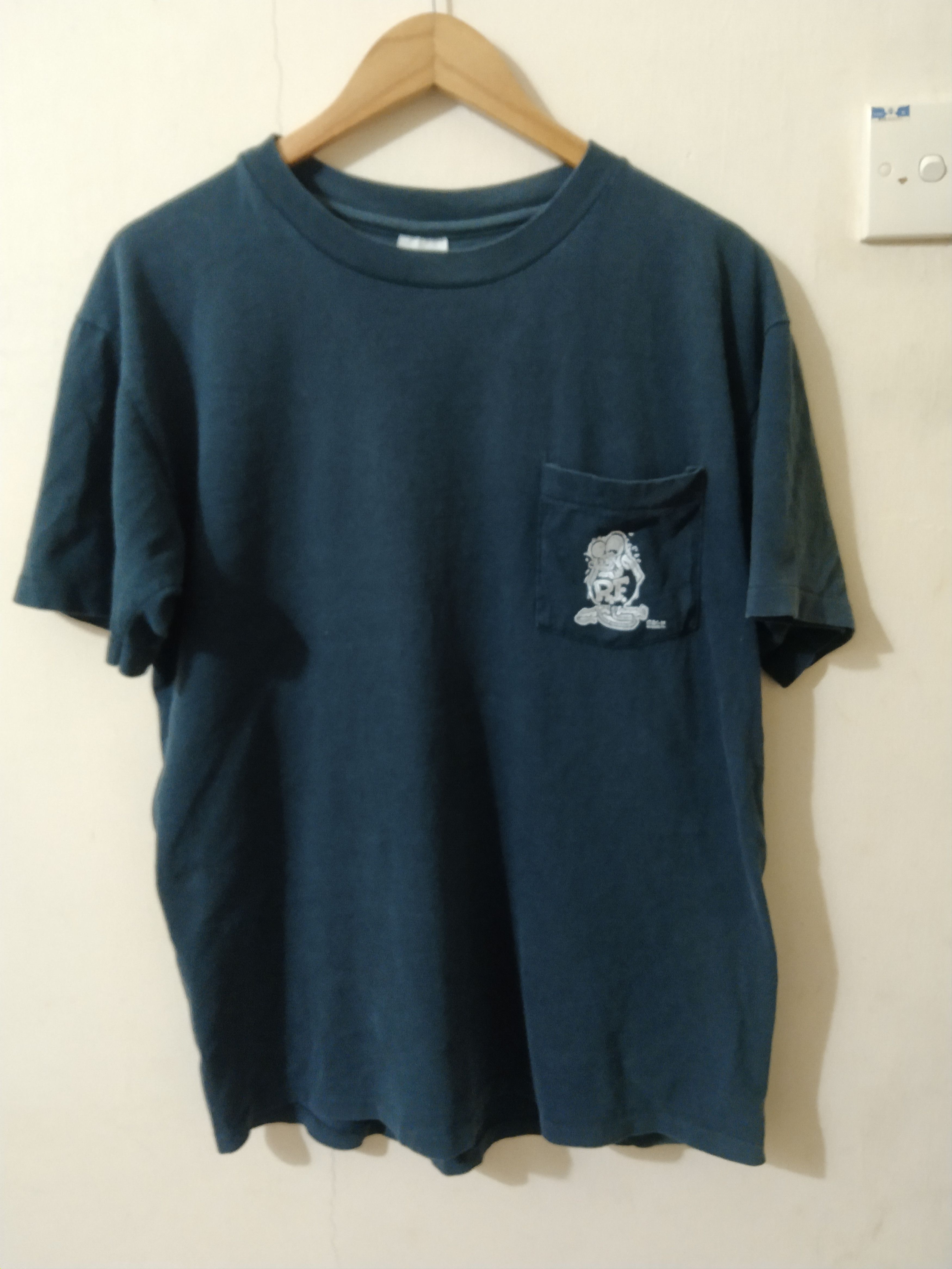 Vintage Brother Rat Fink Shirt