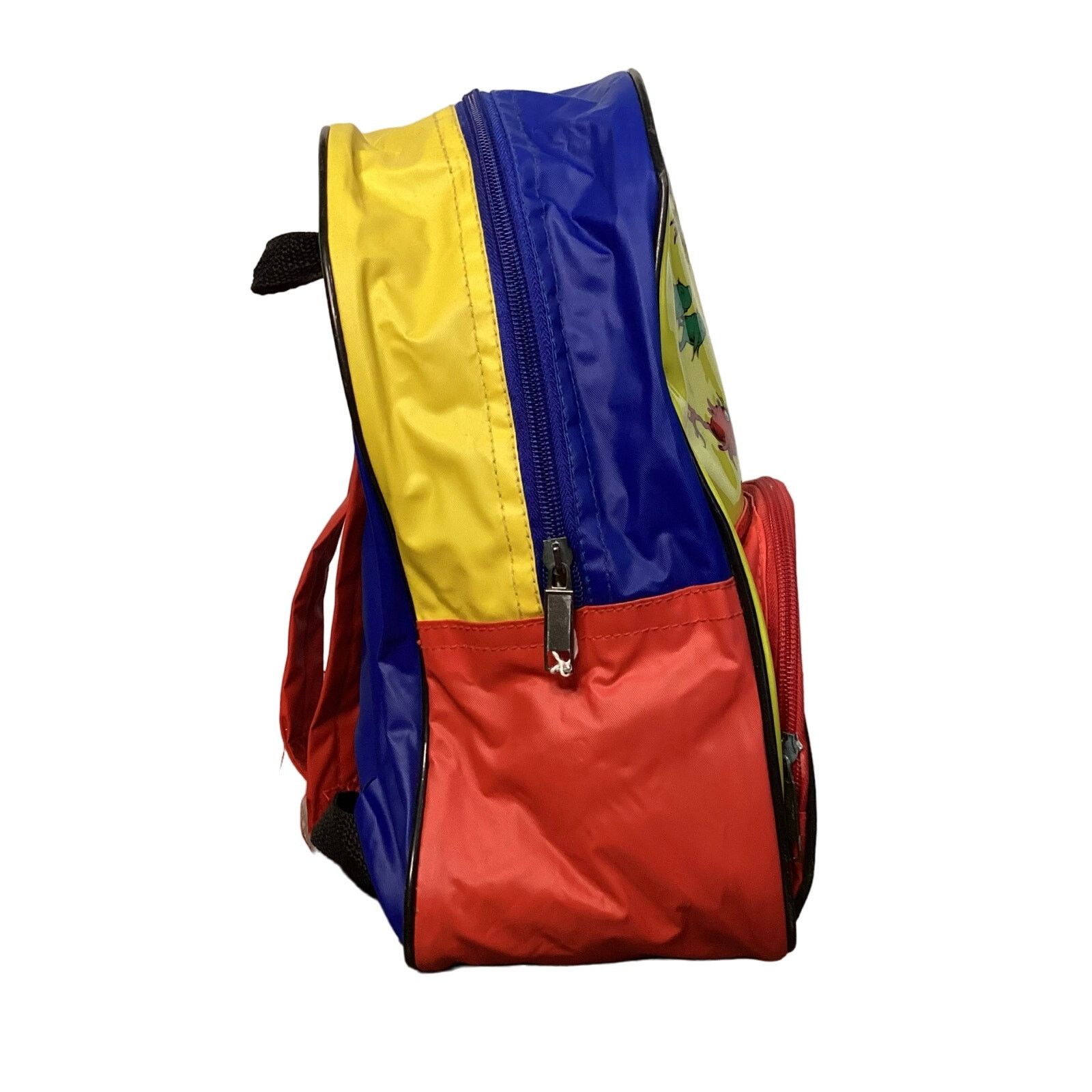 Other Vintage 90s Dr. Seuss & His Friends Cat in the Hat Backpack Size ONE SIZE - 2 Thumbnail