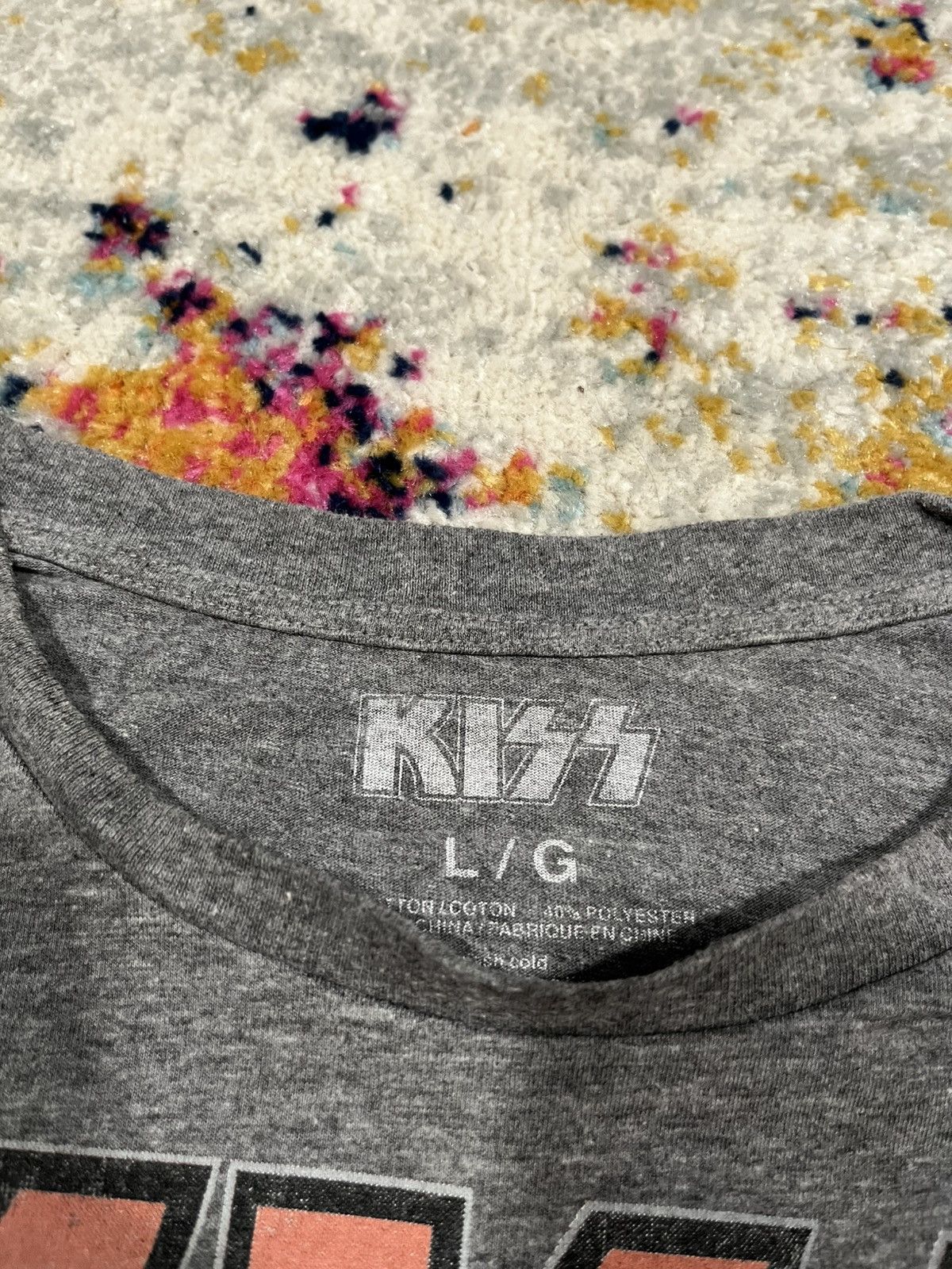 Supreme Kiss Shirt Large Size US L / EU 52-54 / 3 - 3 Thumbnail