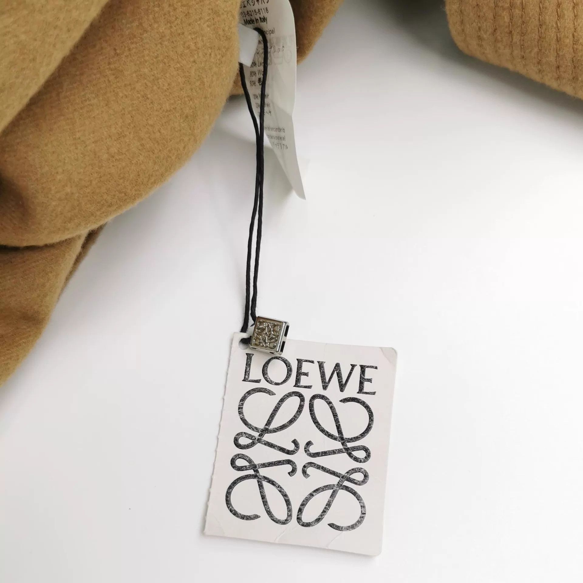 Loewe LOEWE Coats Size S / US 4 / IT 40 - 2 Thumbnail
