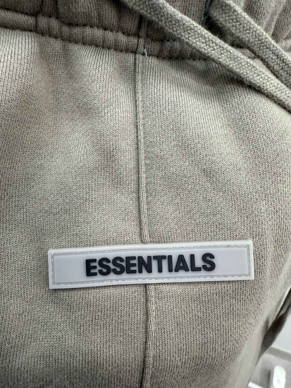 Essentials Fear of God Essentials Drop Crotch Bundle Sweatpants Size US 30 / EU 46 - 5 Thumbnail