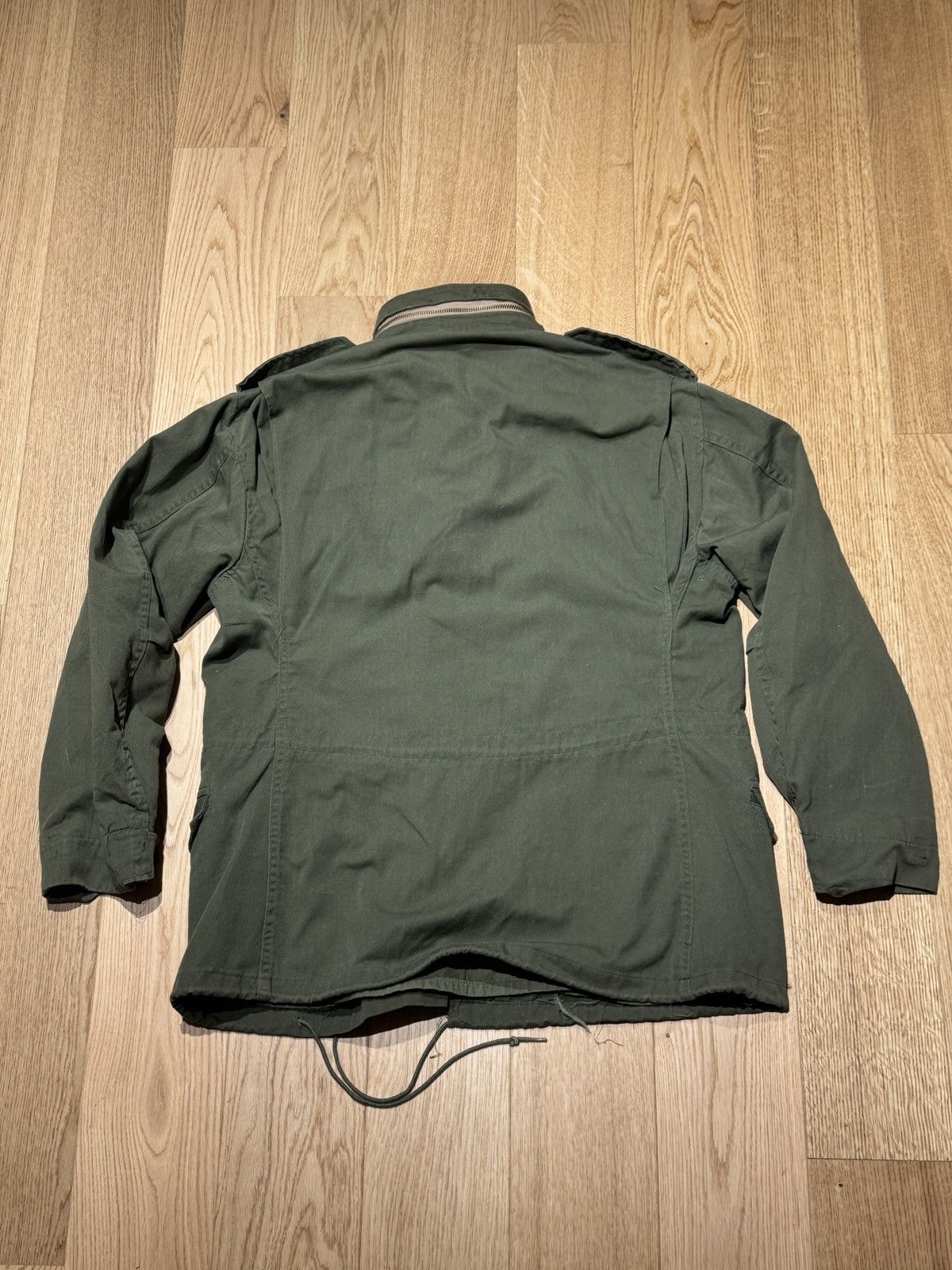 Other M65 field jacket Size US M / EU 48-50 / 2 - 4 Thumbnail