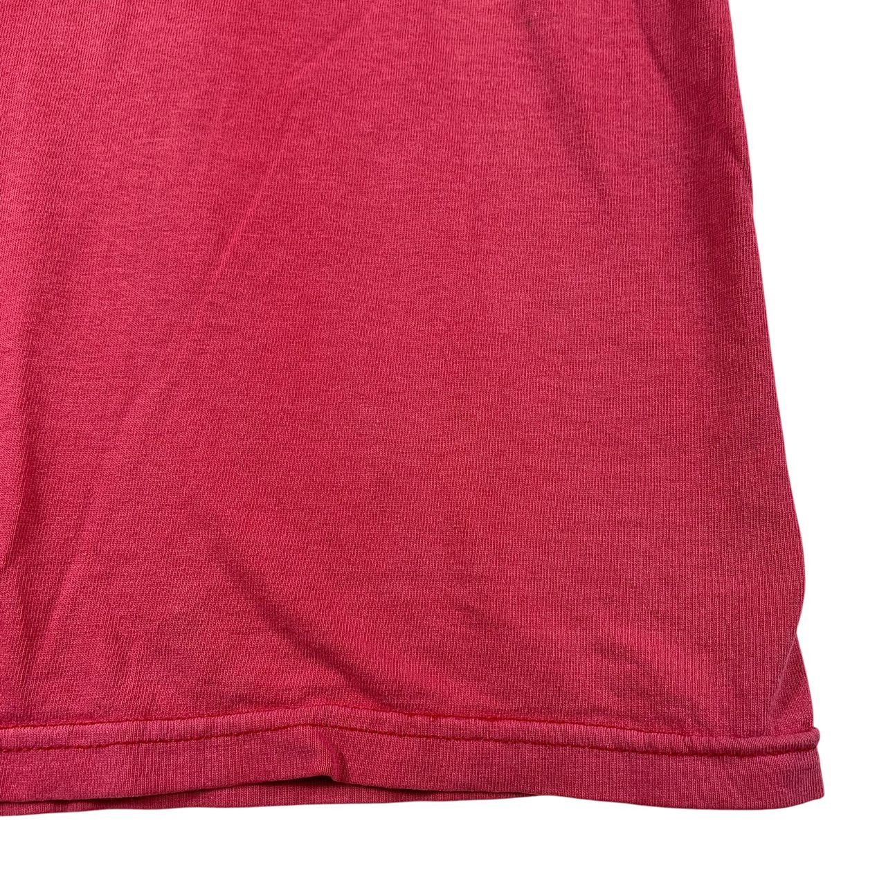 Japanese Brand × Schott Vintage distressed SCHOTT PERFECTO spellout tee Size US L / EU 52-54 / 3 - 9 Thumbnail